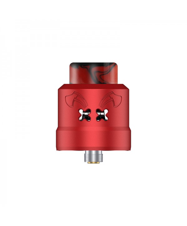 Hellvape Dead Rabbit Max RDA 28mm