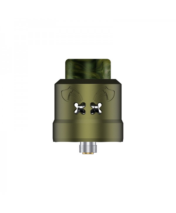 Hellvape Dead Rabbit Max RDA 28mm