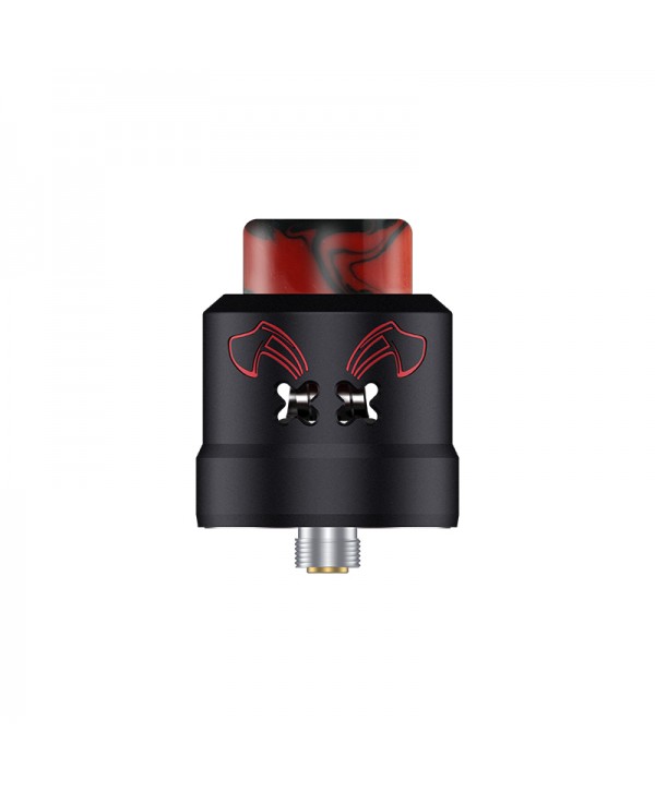 Hellvape Dead Rabbit Max RDA 28mm