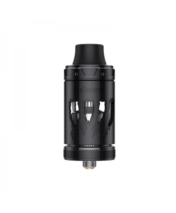 Vapefly Lindwurm RTA 25mm 5ml