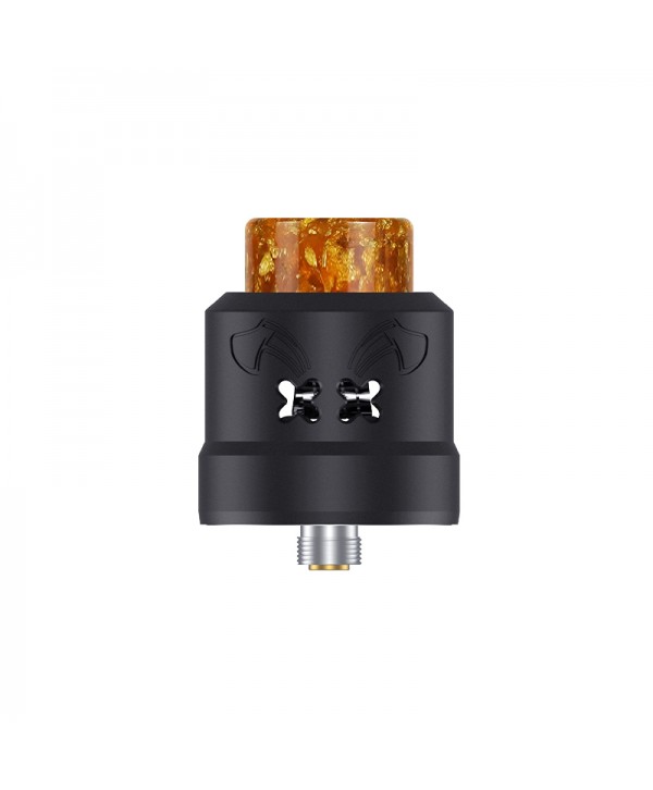 Hellvape Dead Rabbit Max RDA 28mm