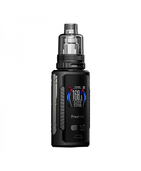 Freemax Maxus Max Pro 168W Mod Kit