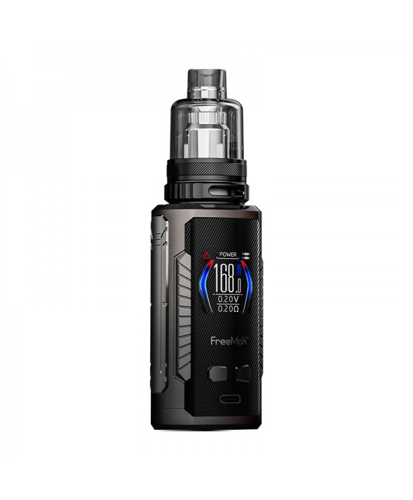 Freemax Maxus Max Pro 168W Mod Kit