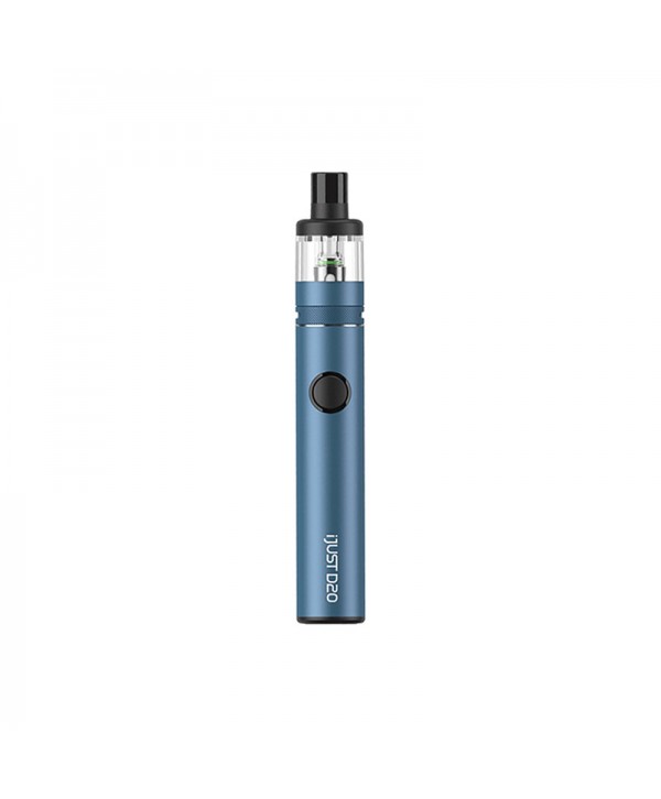 Eleaf iJust D20 Vape Pen Kit 1500mAh 30W