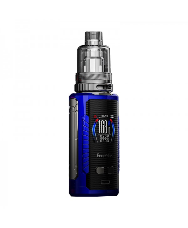 Freemax Maxus Max Pro 168W Mod Kit