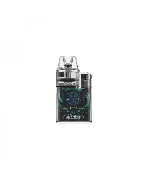 Rincoe Jellybox Z Pod System Kit 850mAh 15W