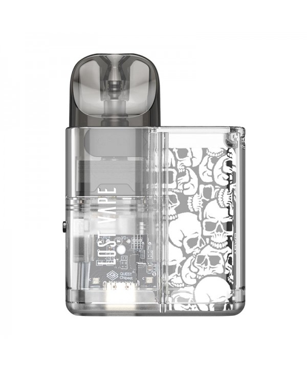 Lost Vape Ursa Baby Pod System Kit 800mAh 18W