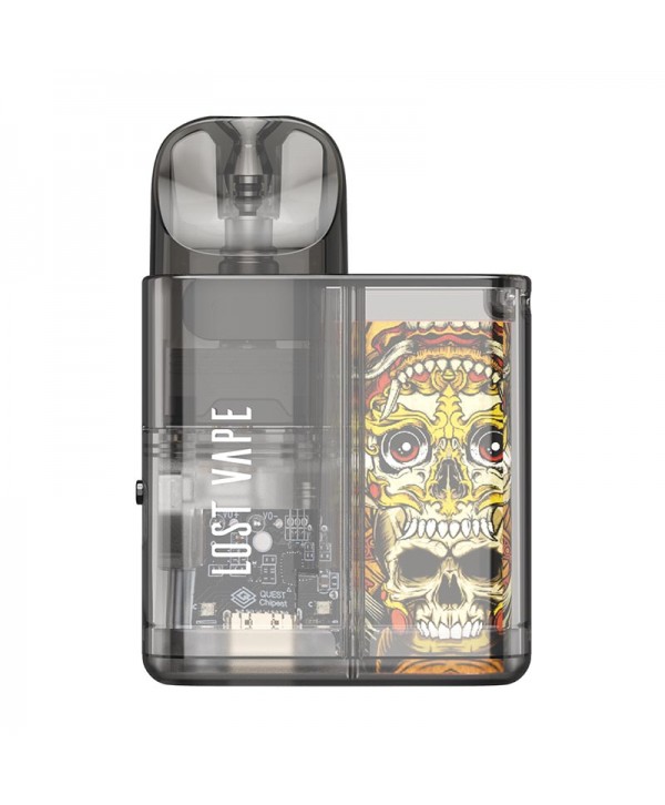 Lost Vape Ursa Baby Pod System Kit 800mAh 18W