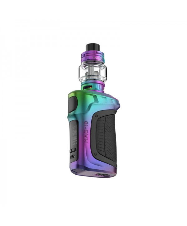 SMOK MAG 18 Vape Kit 230W With TFV18 Tank 7.5ml