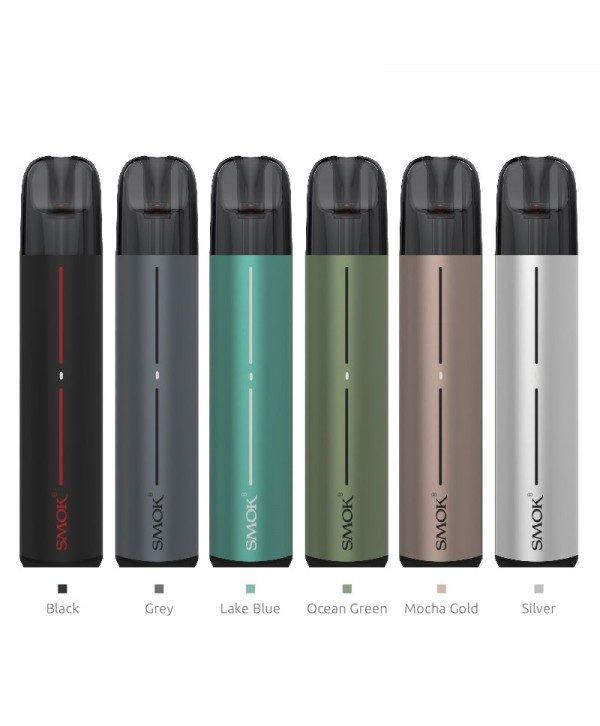 SMOK Solus 2 Pod System Kit 700mAh 17W