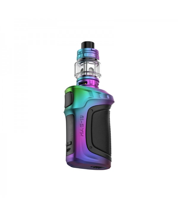 SMOK MAG 18 Vape Kit 230W With TFV18 Tank 7.5ml