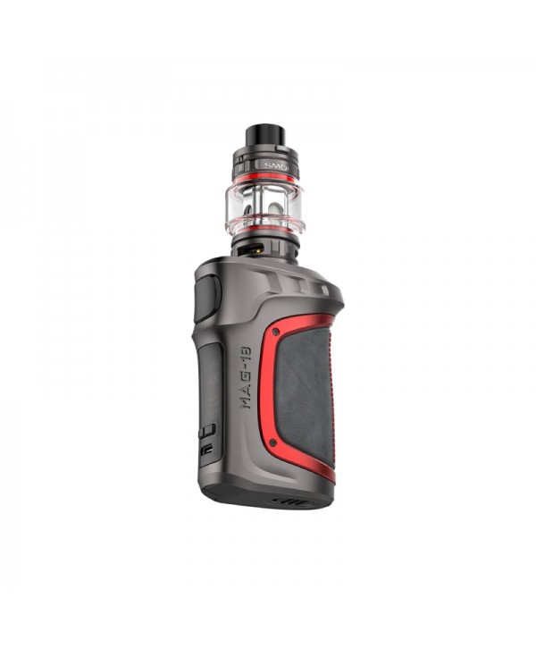 SMOK MAG 18 Vape Kit 230W With TFV18 Tank 7.5ml