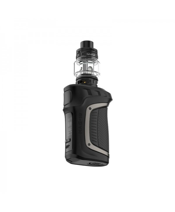 SMOK MAG 18 Vape Kit 230W With TFV18 Tank 7.5ml