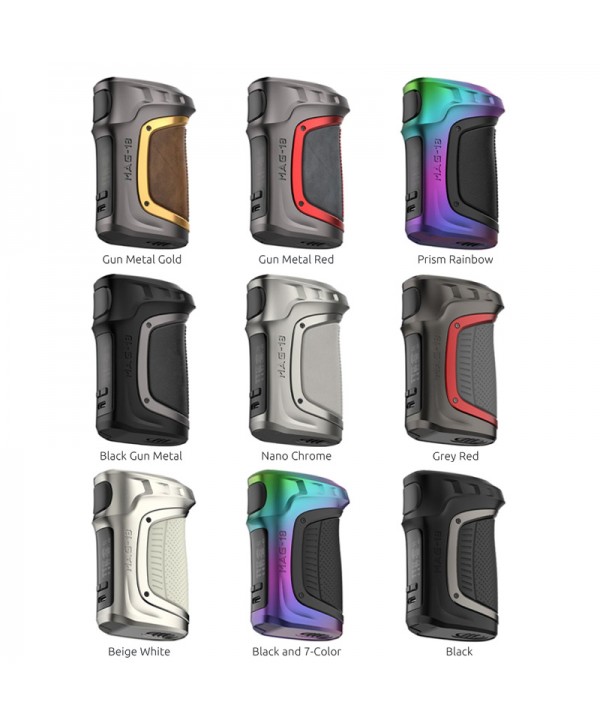 SMOK MAG 18 Box Mod 230W