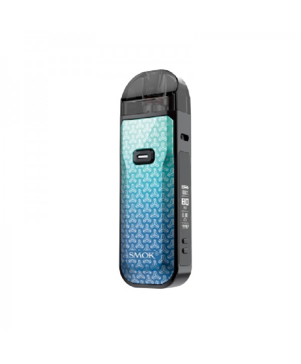 SMOK Nord 5 Pod System Kit 2000mAh 80W