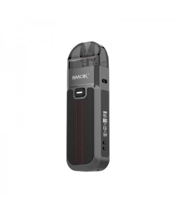 SMOK Nord 5 Pod System Kit 2000mAh 80W