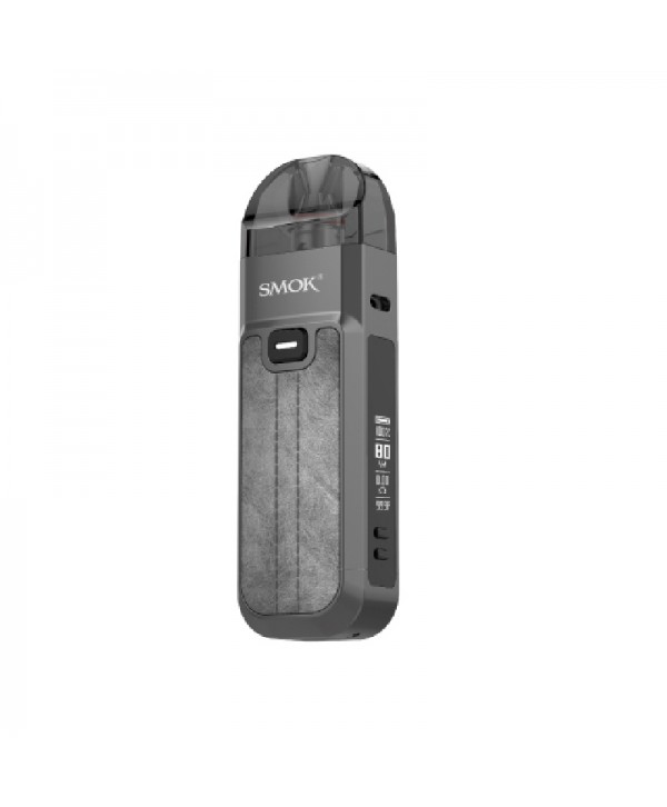 SMOK Nord 5 Pod System Kit 2000mAh 80W