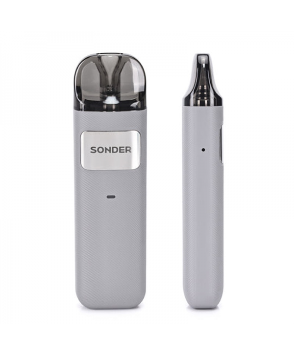 Geekvape Sonder U Pod System Kit 1000mAh 20W