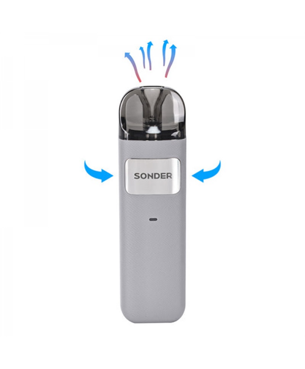 Geekvape Sonder U Pod System Kit 1000mAh 20W