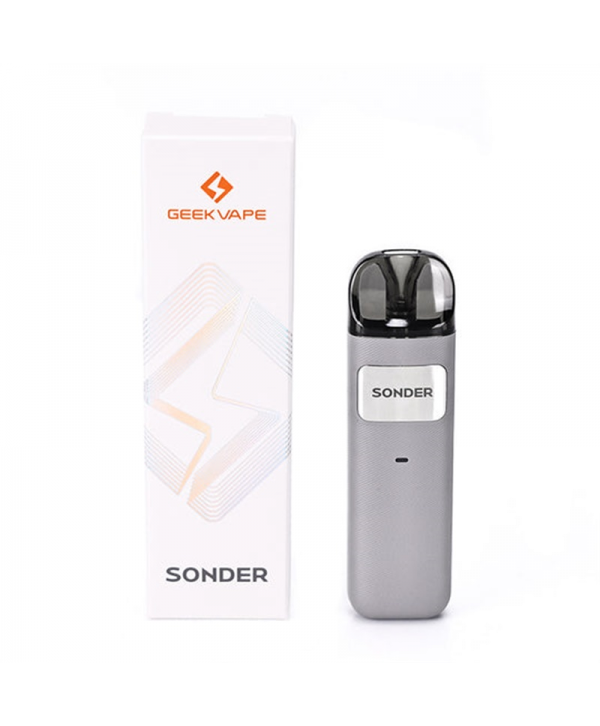 Geekvape Sonder U Pod System Kit 1000mAh 20W