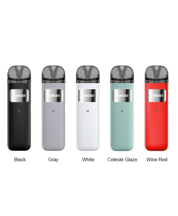 Geekvape Sonder U Pod System Kit 1000mAh 20W