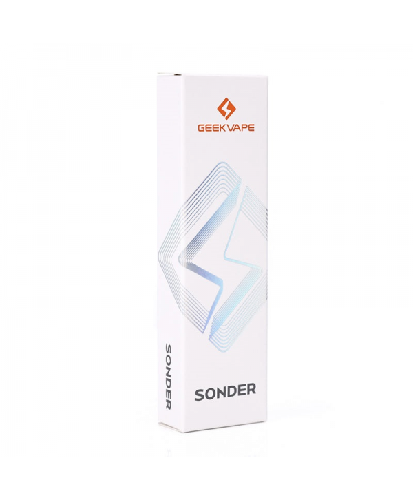 Geekvape Sonder U Pod System Kit 1000mAh 20W