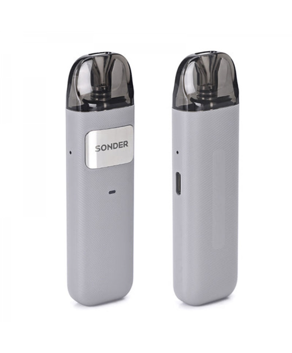 Geekvape Sonder U Pod System Kit 1000mAh 20W