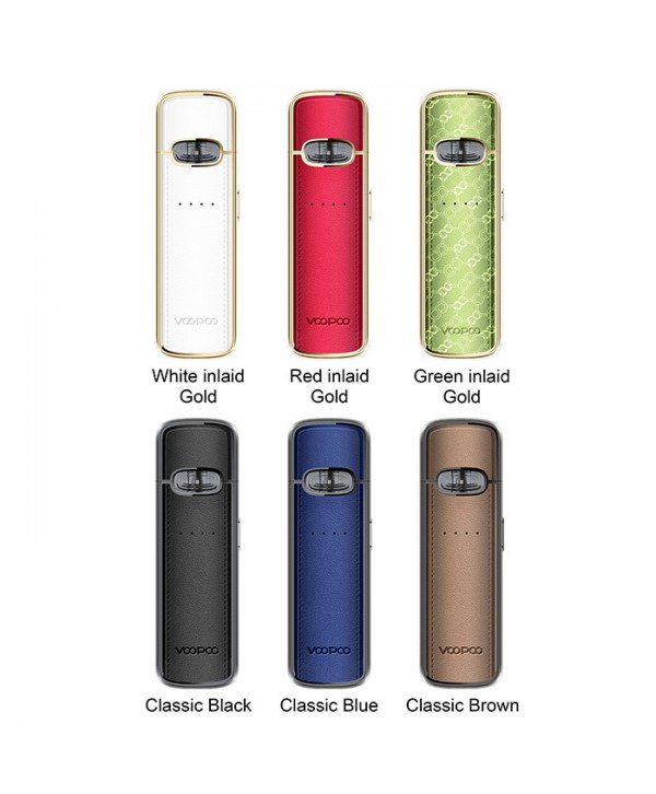 VOOPOO VMATE E Pod System Kit 1200mAh 20W