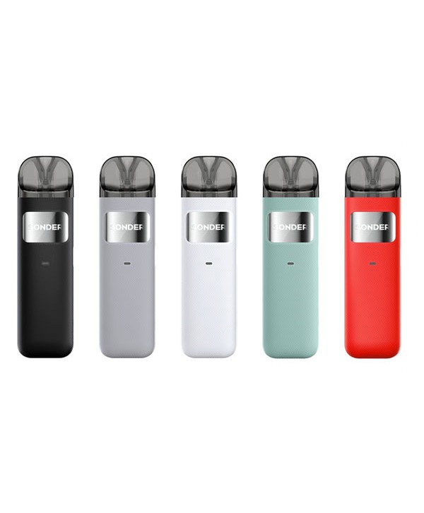 Geekvape Sonder U Pod System Kit 1000mAh 20W