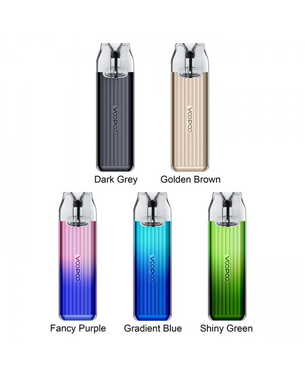 VOOPOO VMATE Infinity Pod System Kit 900mAh 17W