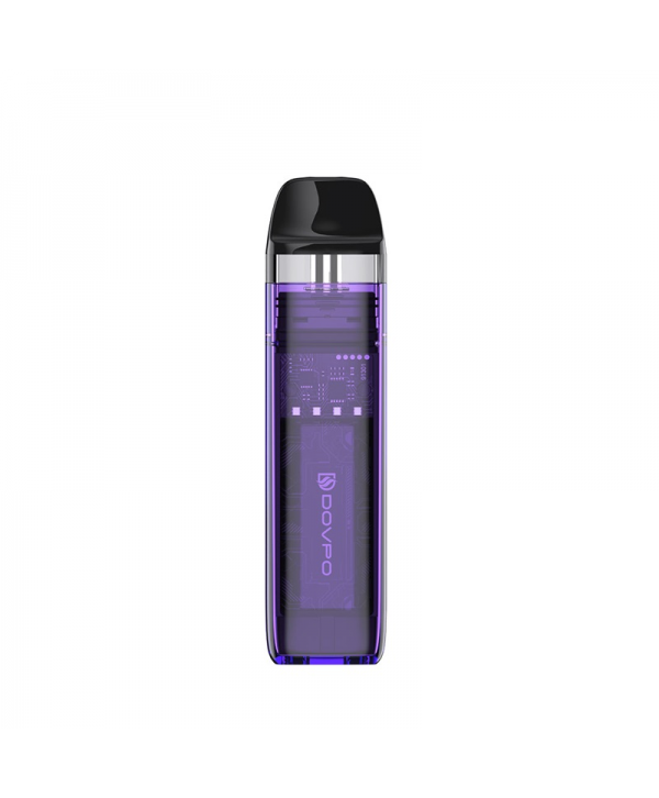 Dovpo Limpid Pod System Kit 800mAh 2ml