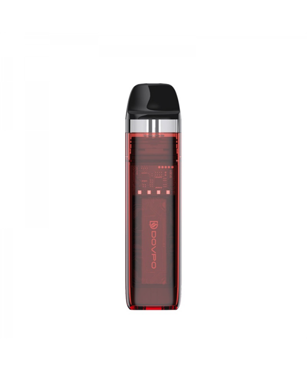 Dovpo Limpid Pod System Kit 800mAh 2ml