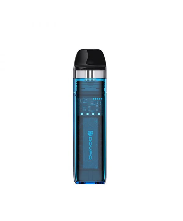 Dovpo Limpid Pod System Kit 800mAh 2ml