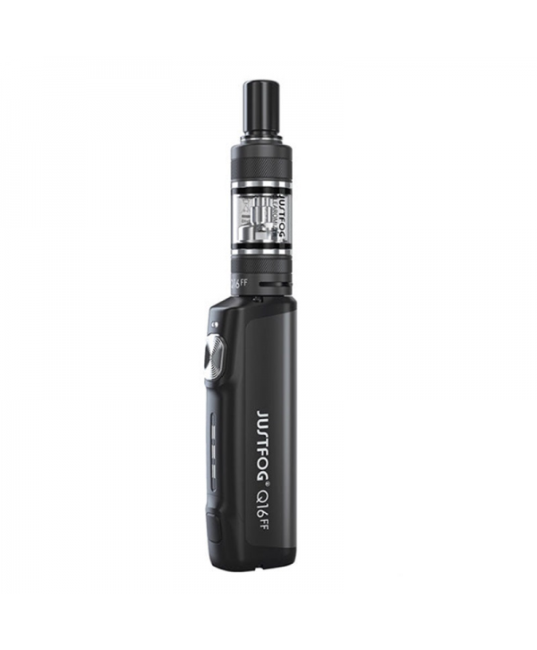 JUSTFOG Q16FF Vape Mod Kit 900mAh 13W