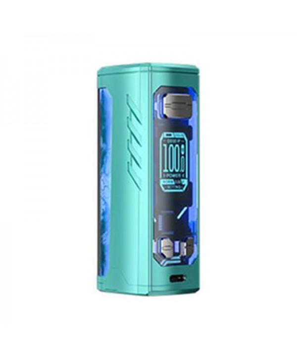 Freemax Maxus Solo 100W Box Mod