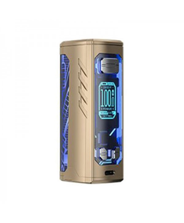 Freemax Maxus Solo 100W Box Mod