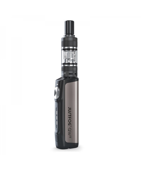 JUSTFOG Q16FF Vape Mod Kit 900mAh 13W