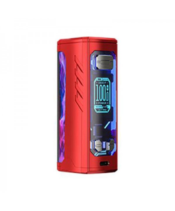 Freemax Maxus Solo 100W Box Mod