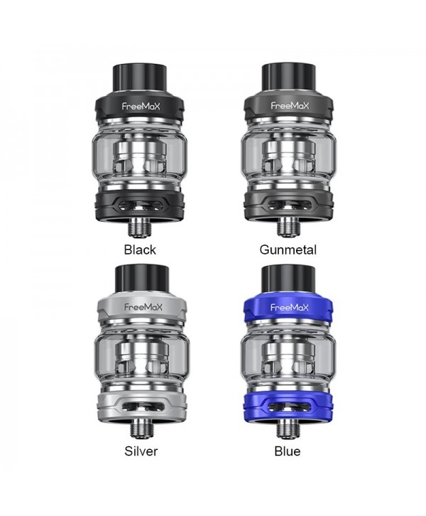 Freemax Fireluke Solo Sub Ohm Tank 28mm 5ml