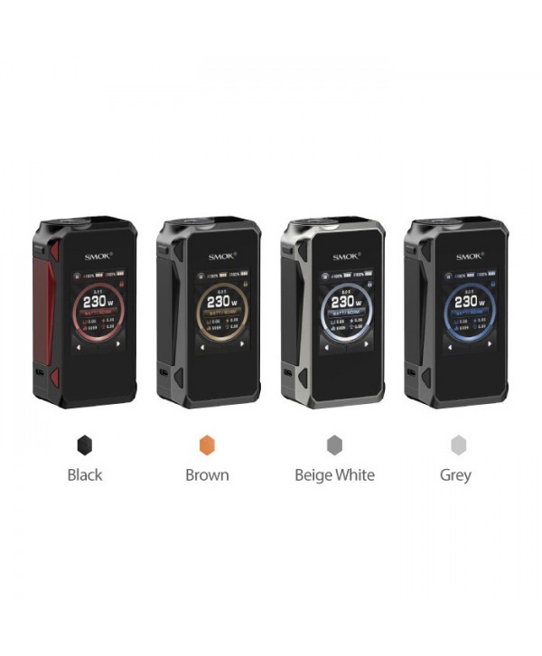 SMOK G-PRIV 4 Box Mod 230W