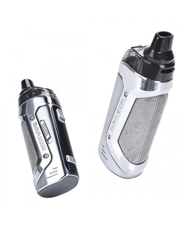 Geekvape B60 (Aegis Boost 2) Pod Mod Kit 2000mAh 60W