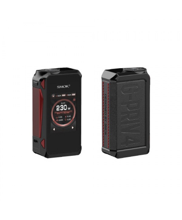 SMOK G-PRIV 4 Box Mod 230W