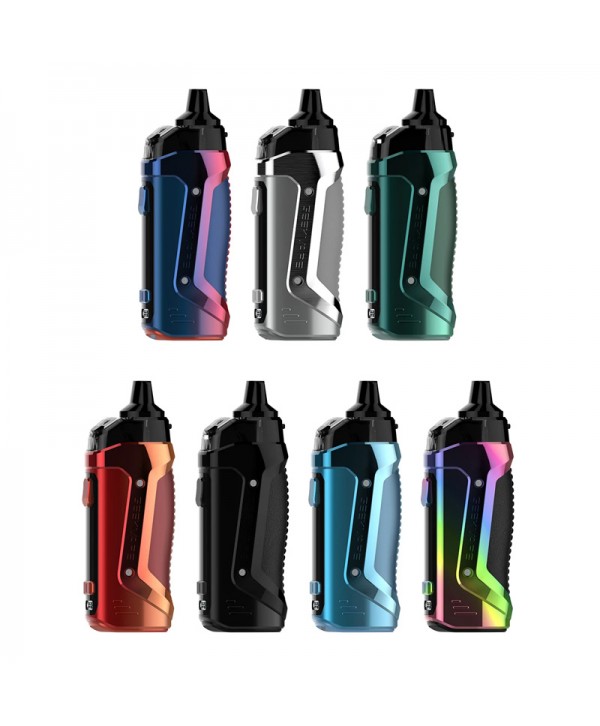 Geekvape B60 (Aegis Boost 2) Pod Mod Kit 2000mAh 60W