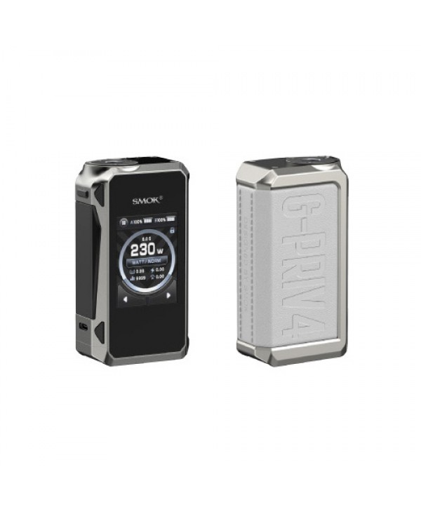 SMOK G-PRIV 4 Box Mod 230W