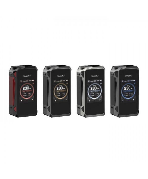 SMOK G-PRIV 4 Box Mod 230W