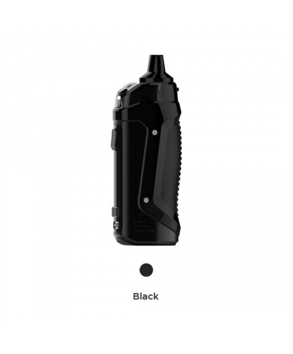 Geekvape B60 (Aegis Boost 2) Pod Mod Kit 2000mAh 60W