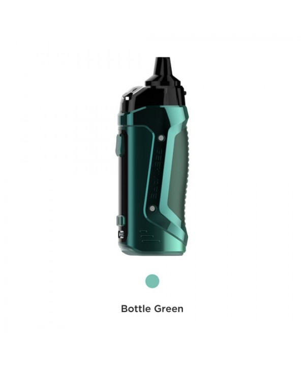 Geekvape B60 (Aegis Boost 2) Pod Mod Kit 2000mAh 60W