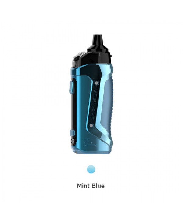 Geekvape B60 (Aegis Boost 2) Pod Mod Kit 2000mAh 60W