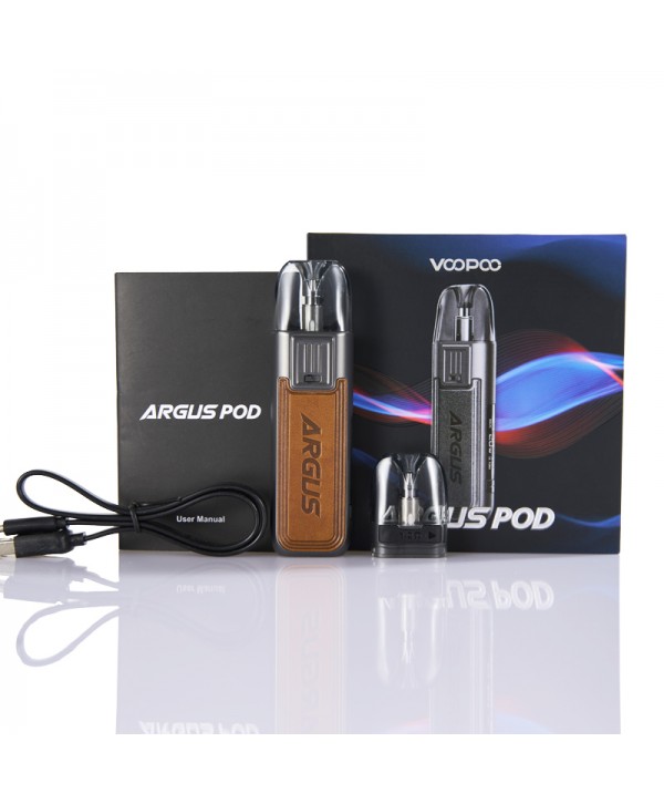 VOOPOO Argus Pod System Kit 800mAh 20W