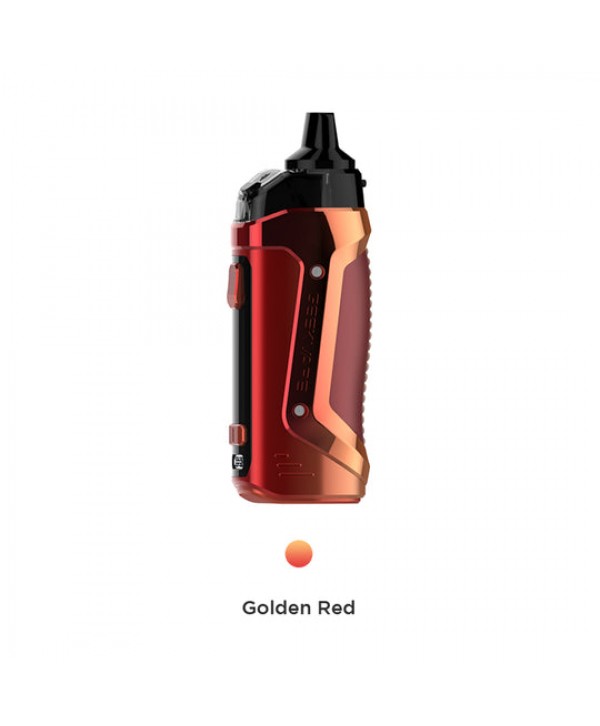 Geekvape B60 (Aegis Boost 2) Pod Mod Kit 2000mAh 60W